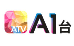 亚洲电视A1台台标