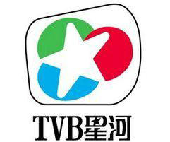 TVB星河频道台标